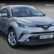 Toyota C-HR 2018