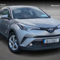 Toyota C-HR 2018