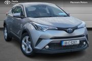 Toyota C-HR 2018