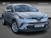 Toyota C-HR 2018