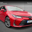 Toyota Corolla 2024