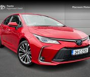 Toyota Corolla 2024