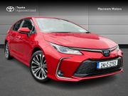 Toyota Corolla 2024