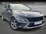 Hyundai Kona 2021