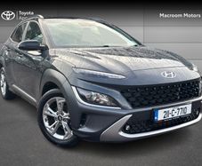 Hyundai Kona 2021