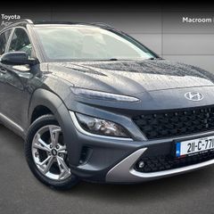 Hyundai Kona 2021