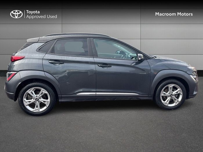 Hyundai Kona 2021
