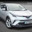 Toyota C-HR 2018