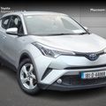 Toyota C-HR 2018