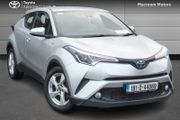 Toyota C-HR 2018