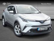 Toyota C-HR 2018