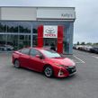 Toyota Prius 2017