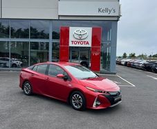 Toyota Prius 2017