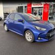 Toyota Yaris 2022
