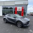 Toyota C-HR 2024