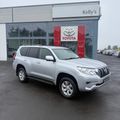 Toyota Landcruiser 2021