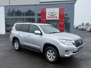 Toyota Landcruiser 2021
