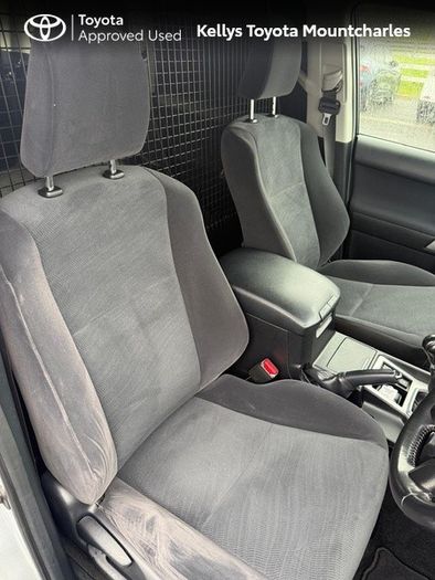 Toyota Landcruiser 2021