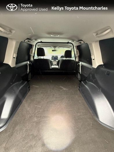 Toyota Landcruiser 2021