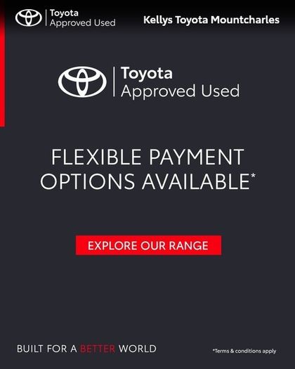 Toyota Landcruiser 2021