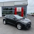 Toyota C-HR 2023