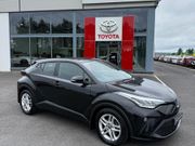 Toyota C-HR 2023