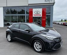 Toyota C-HR 2023
