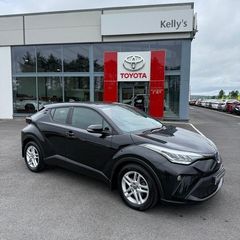 Toyota C-HR 2023