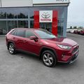 Toyota Rav4 2022
