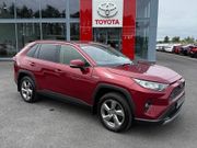 Toyota Rav4 2022