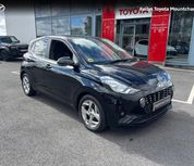 Hyundai i10 2023