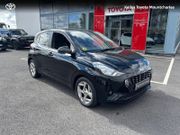 Hyundai i10 2023