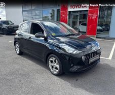 Hyundai i10 2023