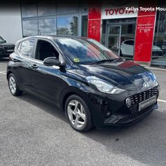 Hyundai i10 2023