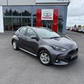Toyota Yaris 2023