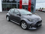 Toyota Yaris 2023