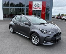 Toyota Yaris 2023