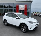 Toyota Rav4 2017