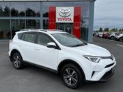 Toyota Rav4 2017