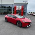 Toyota Prius 2025