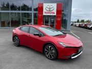 Toyota Prius 2025