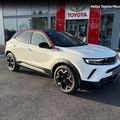 Opel Mokka 2023