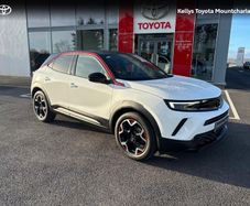 Opel Mokka 2023