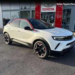 Opel Mokka 2023