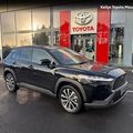 Toyota Corolla Cross 2025