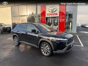 Toyota Corolla Cross 2025