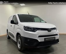 Toyota Proace 2023
