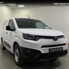 Toyota Proace 2023