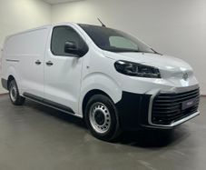 Toyota Proace 2025