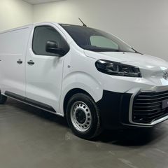Toyota Proace 2025